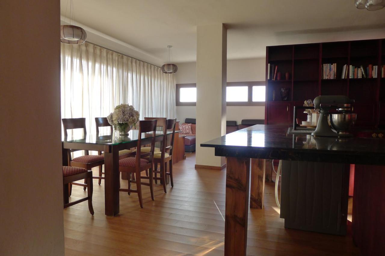 Apartament Finca Du Ressourcement Higueron Vejer de la Frontera Zewnętrze zdjęcie