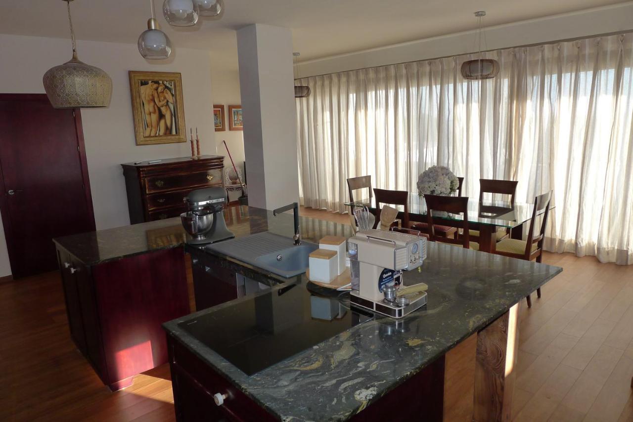 Apartament Finca Du Ressourcement Higueron Vejer de la Frontera Zewnętrze zdjęcie