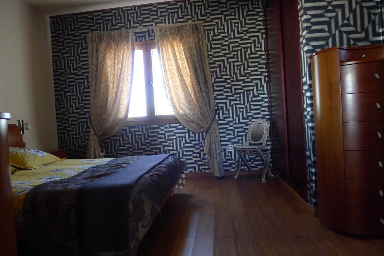 Apartament Finca Du Ressourcement Higueron Vejer de la Frontera Zewnętrze zdjęcie