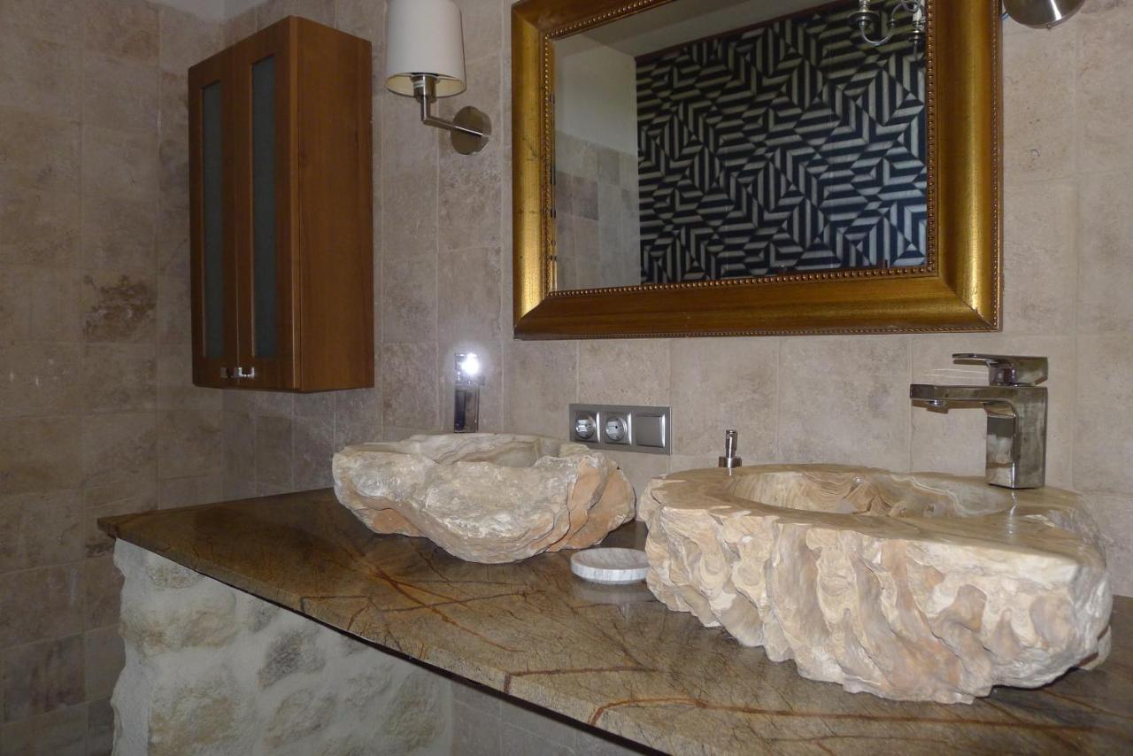Apartament Finca Du Ressourcement Higueron Vejer de la Frontera Zewnętrze zdjęcie