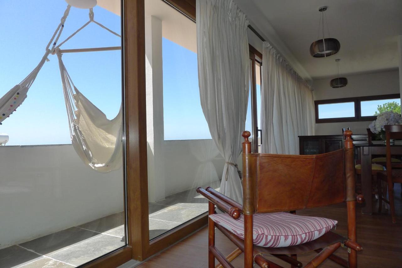 Apartament Finca Du Ressourcement Higueron Vejer de la Frontera Zewnętrze zdjęcie