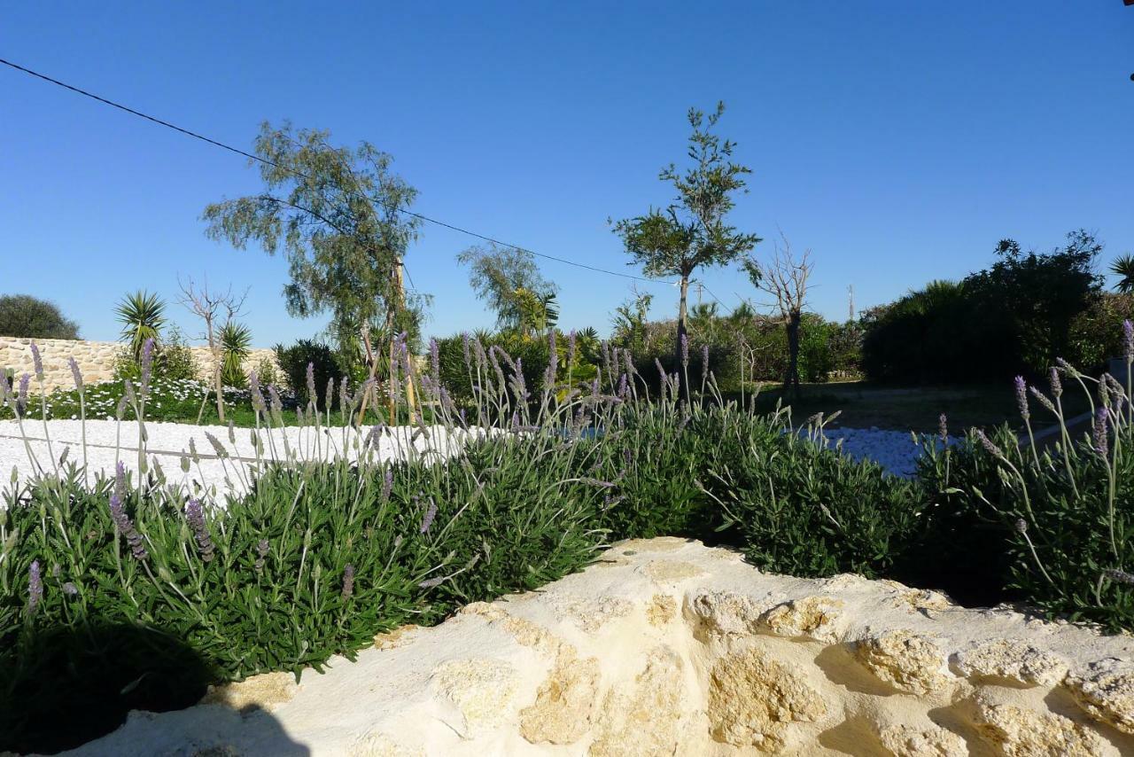 Apartament Finca Du Ressourcement Higueron Vejer de la Frontera Zewnętrze zdjęcie