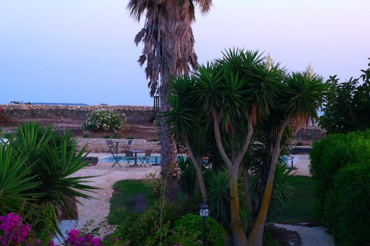 Apartament Finca Du Ressourcement Higueron Vejer de la Frontera Zewnętrze zdjęcie