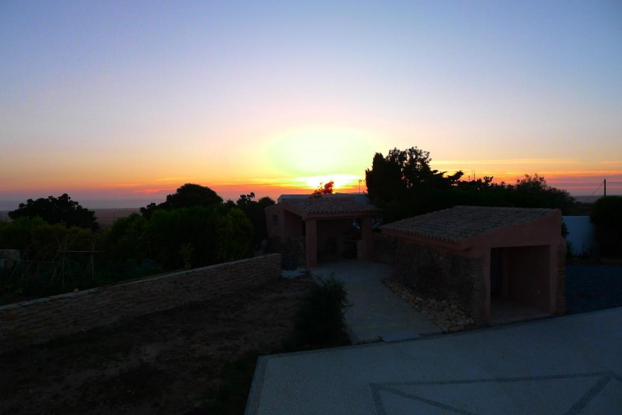 Apartament Finca Du Ressourcement Higueron Vejer de la Frontera Zewnętrze zdjęcie